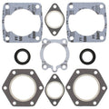 Vertex Gaskets 1976 Polaris Starfire Complete Gasket Kit w/ Oil Seals