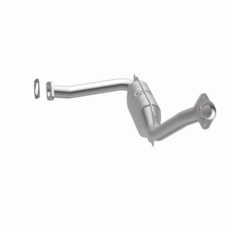 MagnaFlow Conv DF 07-09 Ranger 3.0 Driver Side OEM