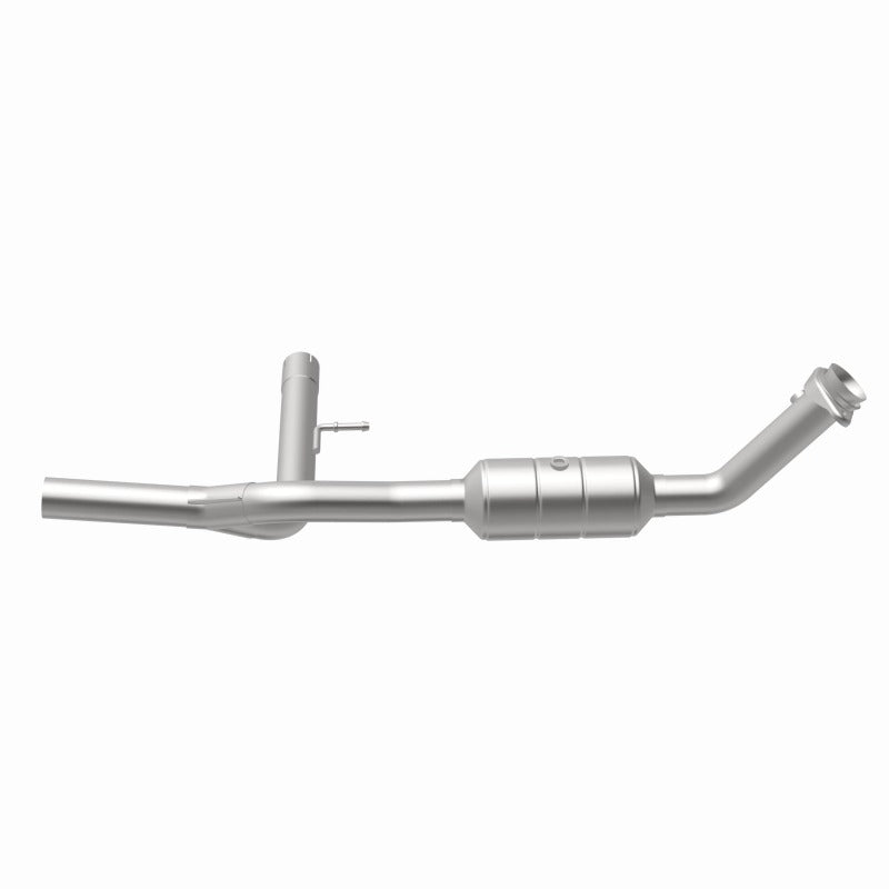 MagnaFlow Direct Fit Catalytic Converter F-150 04-06 8 4.6L