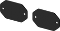 KFI Bumper Light Cover