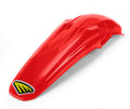Cycra 05-08 Honda CRF450R Powerflow Rear Fender- Red