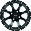 QuadBoss Grinder 14X7 - 4/110 - 5+2