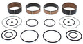 All Balls Racing 18-22 Suzuki RMZ450 Fork Bushing Kit