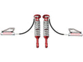 aFe Sway-A-Way 2.5in Front Coil Over Kit 09-13 Ford F-150 2wd