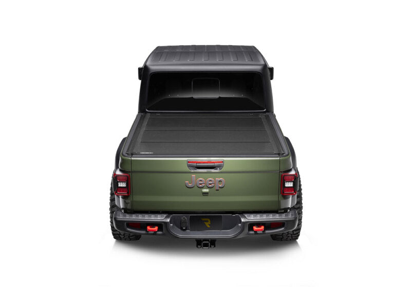BAK 09-18 Dodge RAM 1500 & 19-23 Classic w/o RamBox 5.7ft. Bed BAKFlip MX4 TS