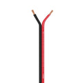 DS18 Speaker Wire 18-GA 1000-Feet Red and Black