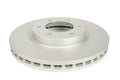 DBA 2024+ Ford Ranger En-Shield Standard Front Brake Rotor