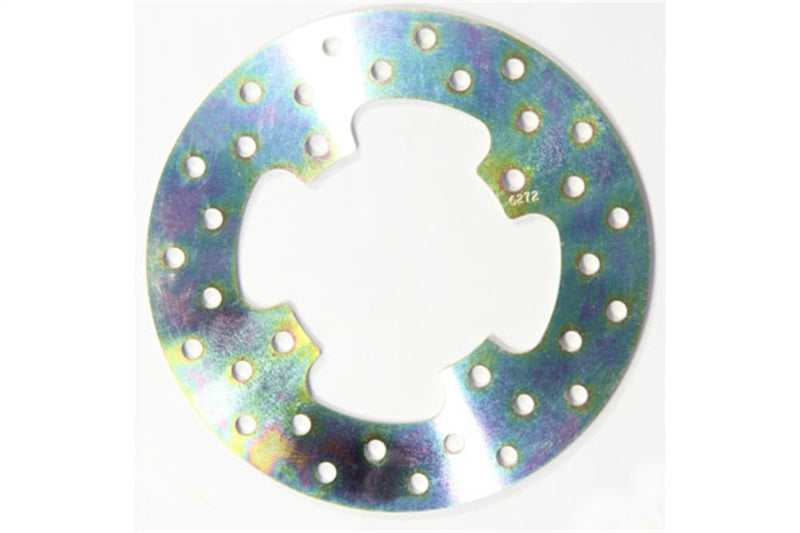 EBC 2006 Polaris Hawkeye 300 2 x 4 Front Left/Right Standard Brake Rotor