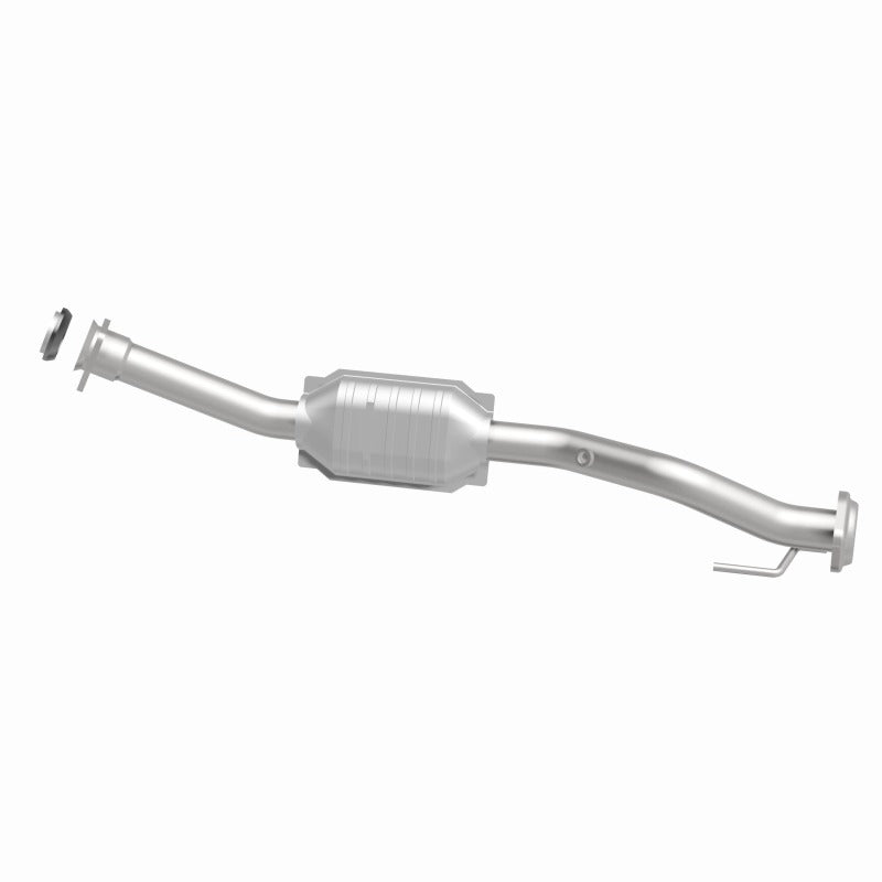 MagnaFlow Direct Fit Catalytic Converter 02-05 Trailblazer 4.2L OEM