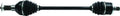 QuadBoss Rugged Axle