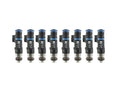 Grams Performance 86-12 Ford Mustang / Lightning / SVT Raptor 750cc Fuel Injectors (Set of 8)