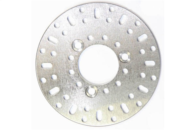 EBC 05-15 KYMCO Street Agility 50 4T Front Left Standard Brake Rotor