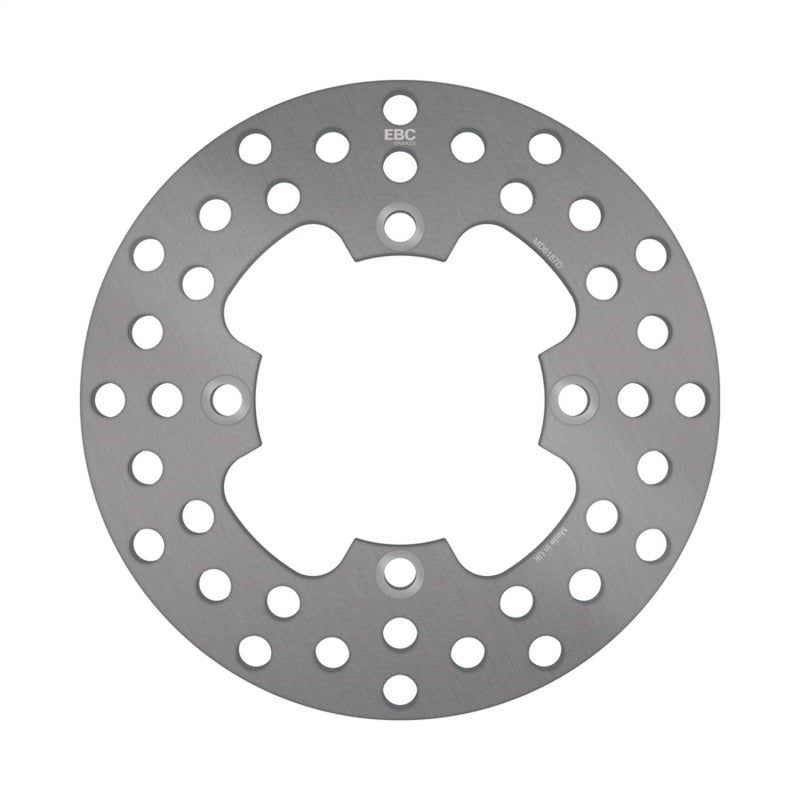 EBC 01-24 Kawasaki KX 85 Rear Left Standard Rotor