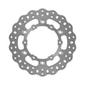 EBC 09-23 KTM 690 Enduro ABS Rear Left/Right Contour Rotor