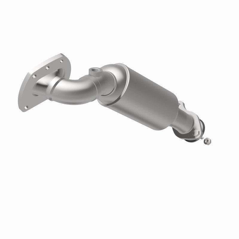 MagnaFlow Conv Direct Fit 16-19 Toyota Tacoma 3.5L DS