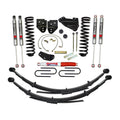 Skyjacker 4In SYS 05-07F350 4WD DSL M95