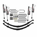 Skyjacker 6In CUMMINS DIESEL KIT