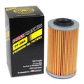 ProFilter Aprilia/Buell/Can-Am Cartridge Various Performance Oil Filter