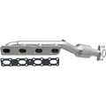 MagnaFlow 2004 Nissan Titan 5.6L Direct Fit Converter