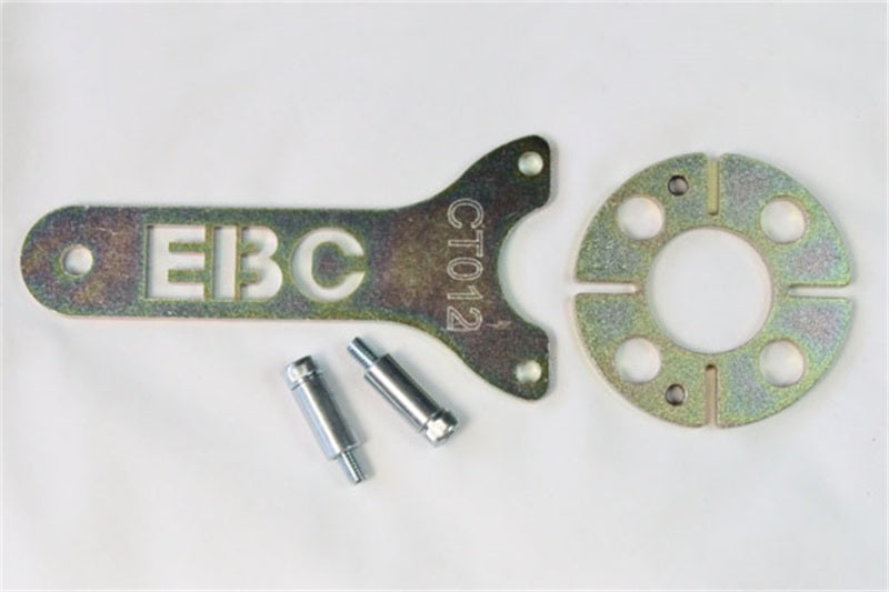EBC 1997 Honda Astrea Grand/Supra Drum Model (100cc) Clutch Tool