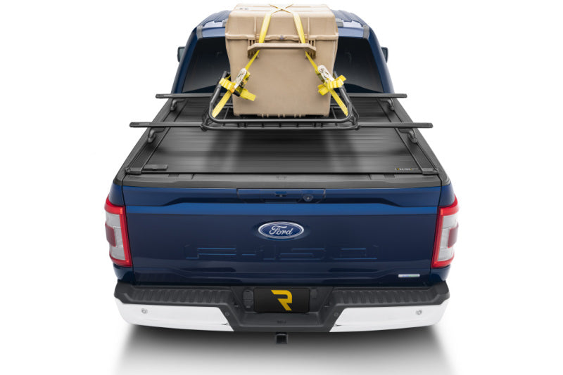 Retrax 15-18 F-150 Long Bed RetraxPRO XR