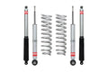 Eibach Pro-Truck Lift Kit for 2021+ Ford F-150 4WD 2.7L