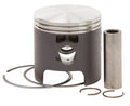 Vertex Piston 95-13 Kawasaki KX 100 100cc +0.50mm Oversized Cast Replica Piston Kit