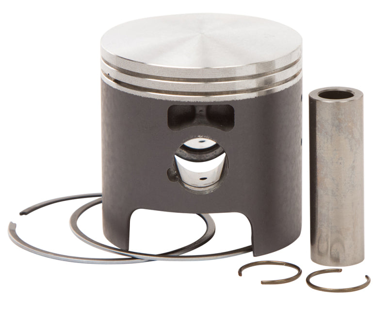 Vertex Piston 95-13 Kawasaki KX 100 100cc +0.50mm Oversized Cast Replica Piston Kit