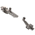 Artec Industries 07-18 Jeep Wrangler JK 1 Ton - Apex Front 9 Inch Swap Kit - W/ Daystar Bushings