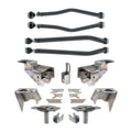 Synergy 07-18 Jeep JK 2 Door 8in Stretch Kit