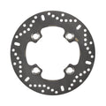 EBC 11-14 Polaris RZR 900 XP (Incl EPS Models) Rear Left/Right Standard Rotor