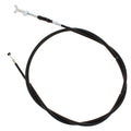 All Balls Racing 00-04 Yamaha YFM400 Big Bear 2WD Cable - Rear Hand - Park Brake