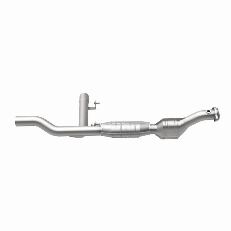MagnaFlow Direct Fit Catalytic Converter 97-98 Ford Trucks 4.6L