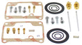 All Balls Racing 1996 Arctic Cat ZR 440 Carburetor Rebuild Kit