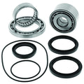 QuadBoss 07-08 Yamaha YFM400 Grizzly 4x4 Rear Differential Bearing & Seal Kit