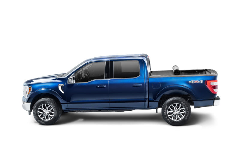 BAK 08-16 Ford Super Duty 6ft 9in Bed Revolver X2
