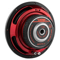DS18 10in 200 Watts RMS 4 ohm SVC Shallow Mount Subwoofer