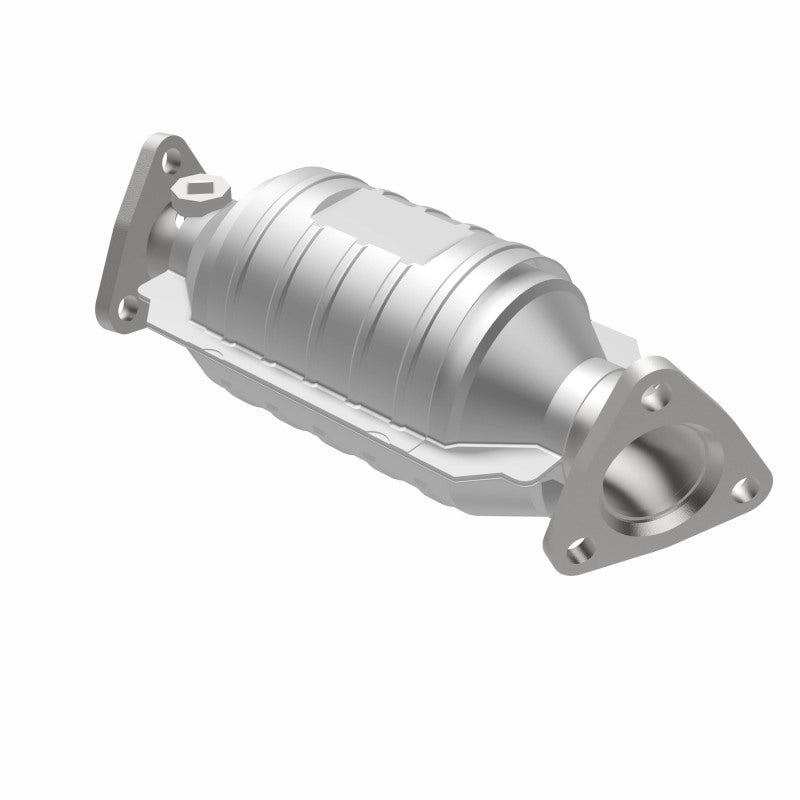 MagnaFlow Conv DF 01-02 Frontier DS fr OEM