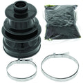 QuadBoss 14-16 Honda SXS700M2 Pioneer (03) Front Inner CV Boot Kit