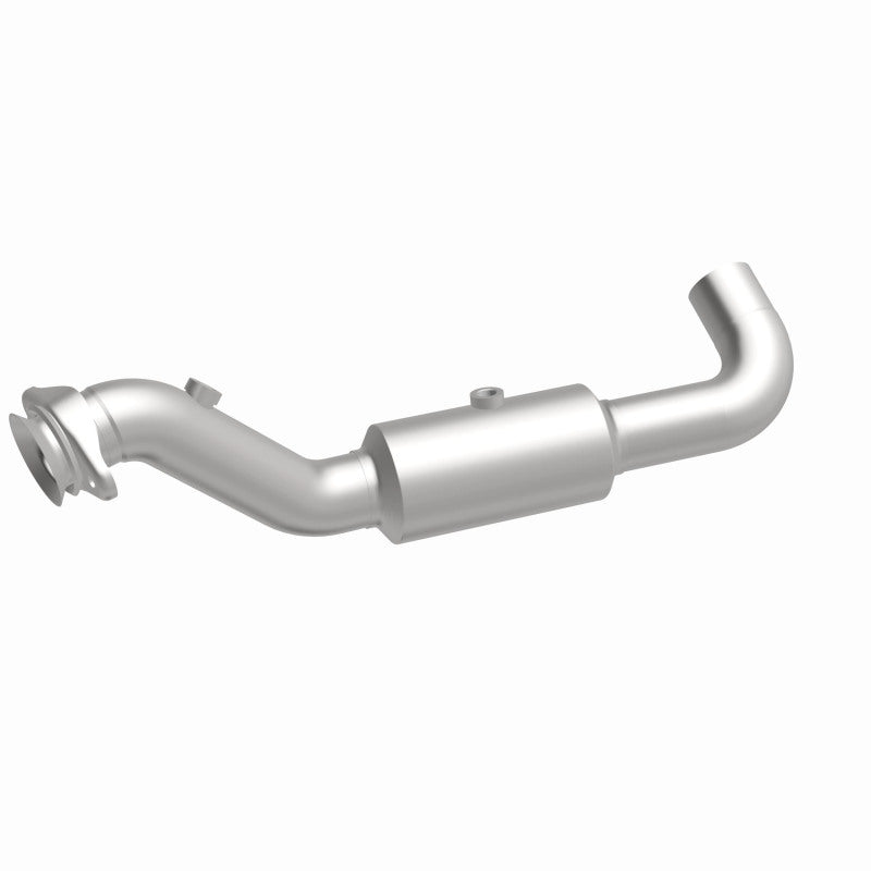 Magnaflow Conv DF 2015-2017 F-150 V6 2.7 OEM Underbody