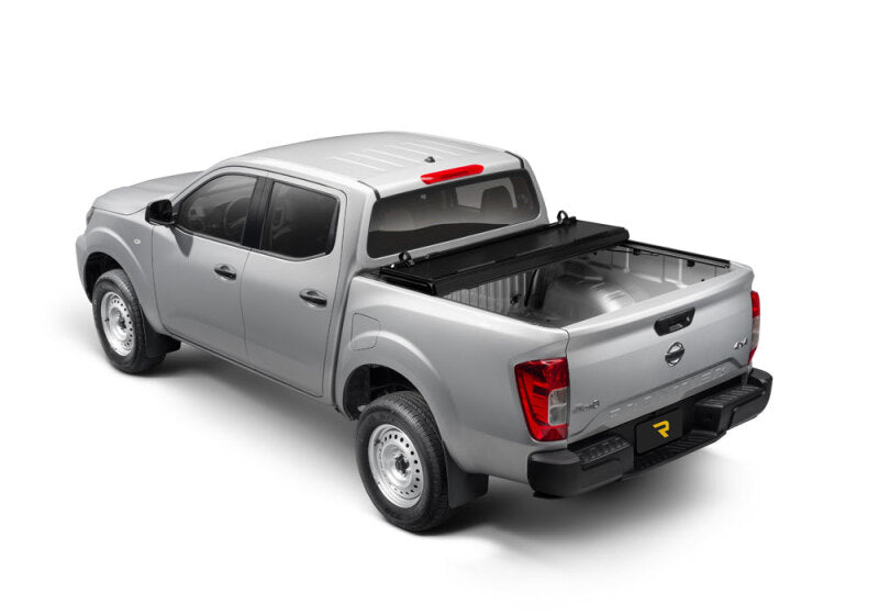 BAK 04-15 Nissan Titan 6ft 6in Bed BAKFlip G2
