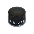 Athena 06-10 KYMCO MXU 500 Oil Filter