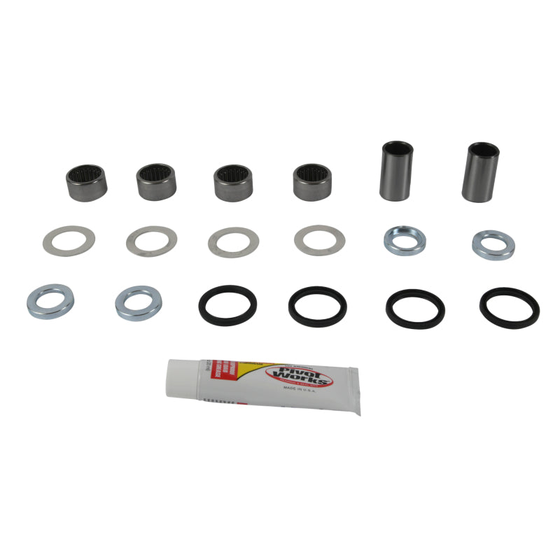 Pivot Works 2019 Sherco SC-R 125 Swing Arm Kit