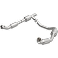 MagnaFlow 05-08 Ford E-350 Super Duty 5.4L Direct Fit Converter