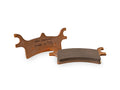EBC 15-18 CFMOTO CF 500 US U-Force Rear Left/Right SV Brake Pads