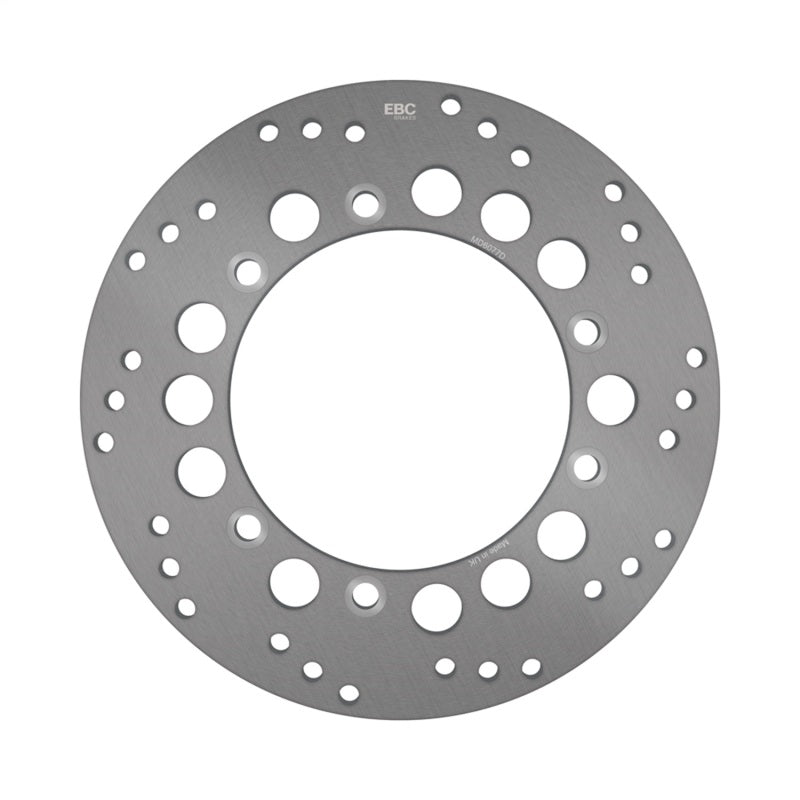 EBC 90-91 Suzuki DR 650 Rear Right Standard Rotor
