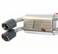 Big Gun 16-22 Can-Am Defender HD8/MAX Explorer Series Slip On Exhaust