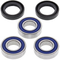 All Balls Racing 07-23 Honda CRF150R Wheel Bearing Kit - Rear