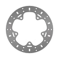 EBC 21-23 BMW CE04 Electric Front Left Standard Brake Rotor