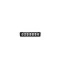 Rigid Industries Revolve 10in Bar w/White Trim Ring